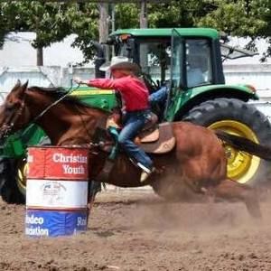 Meet your Posher, Cory